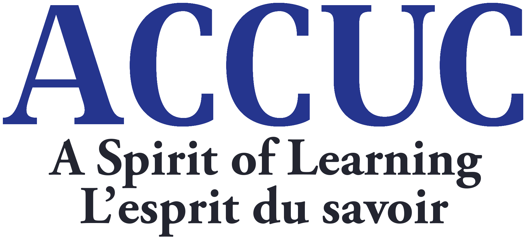 Association of Catholic Colleges and Universities in Canada